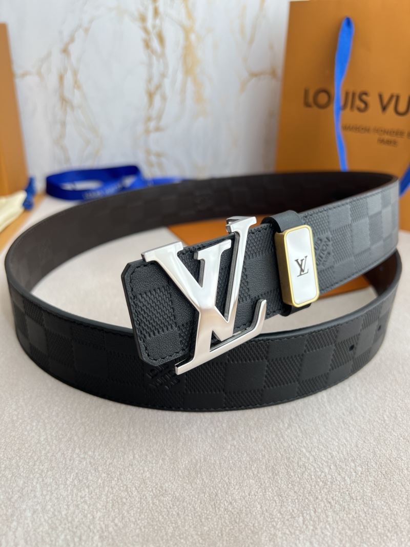 Louis Vuitton Belts